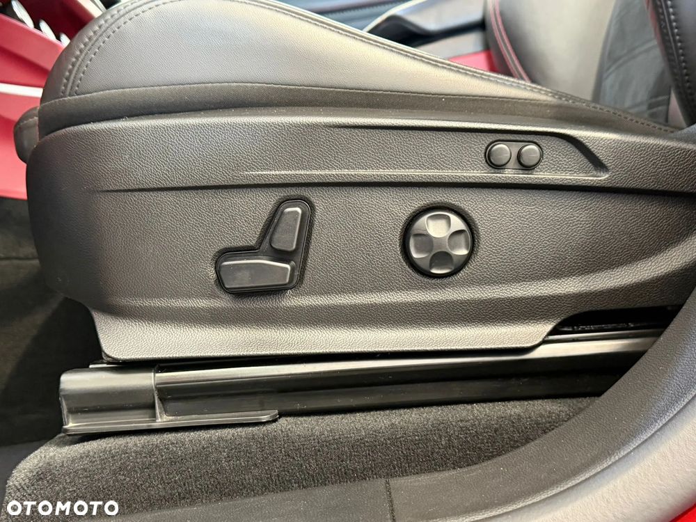 Alfa Romeo Stelvio 2.9 V6 Bi-Turbo Quadrifoglio Q4 - 30