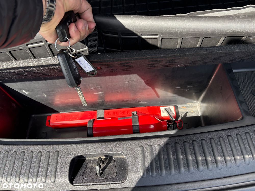 Kia Ceed 1.6 CRDi ISG Business Line - 13