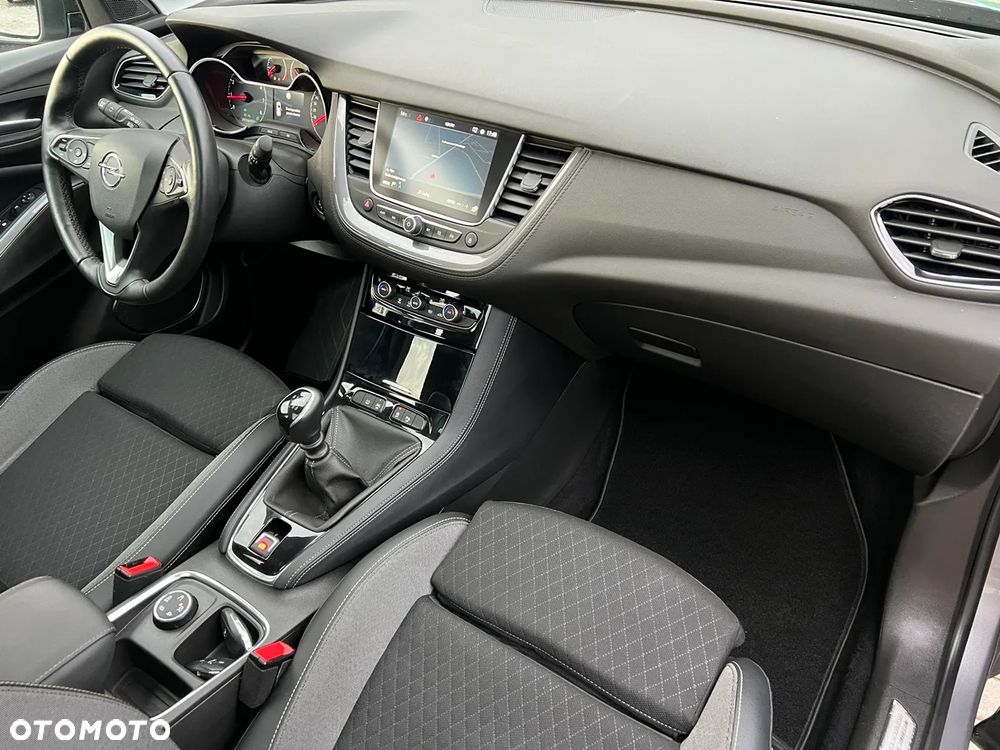 Opel Grandland X 1.5 D Start/Stop Ultimate - 24