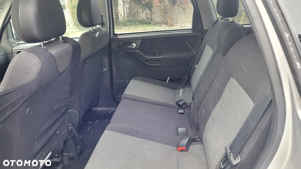 Opel Meriva 1.6 16V Cosmo - 5