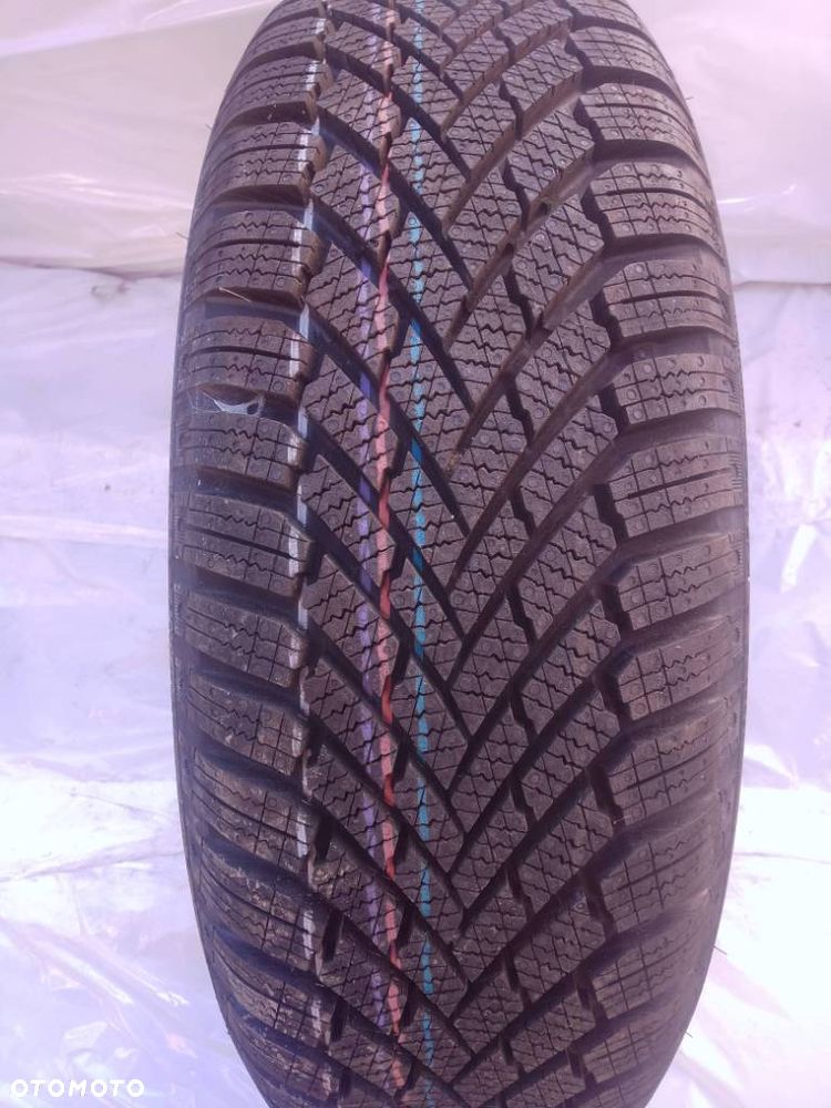 Continental WinterContact Ts860 185/65 R15 88T 2025 - 1