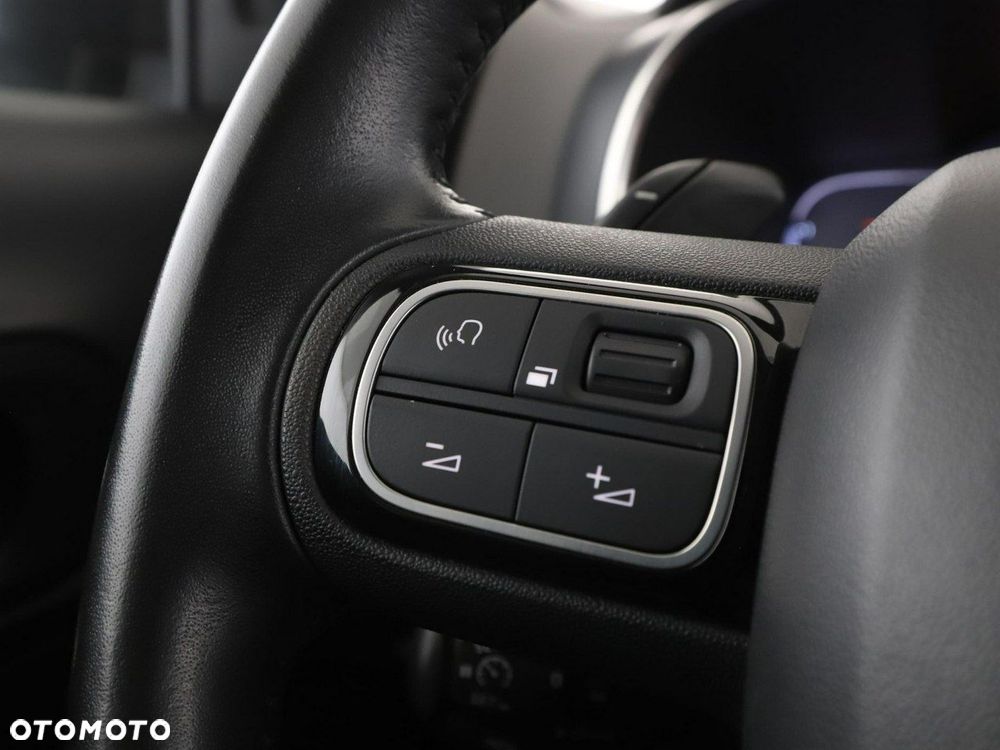 Citroën C5 Aircross BlueHDI 180 S&S EAT8 SHINE - 33