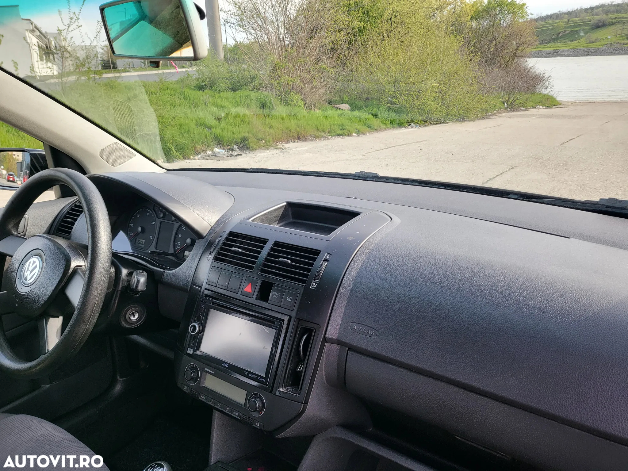 Volkswagen Polo 1.9 SDI - 4