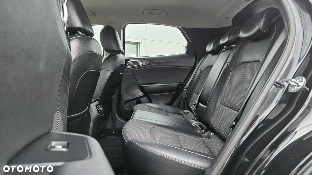 Kia XCeed 1.4 T-GDI L Business Line - 8