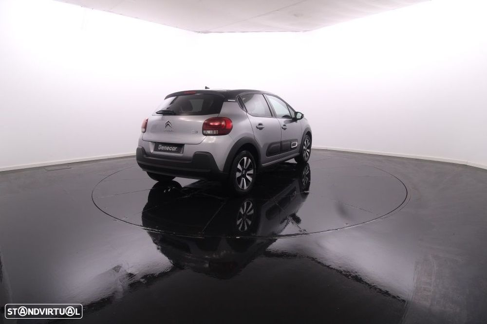 Citroën C3 1.2 PureTech Max - 8