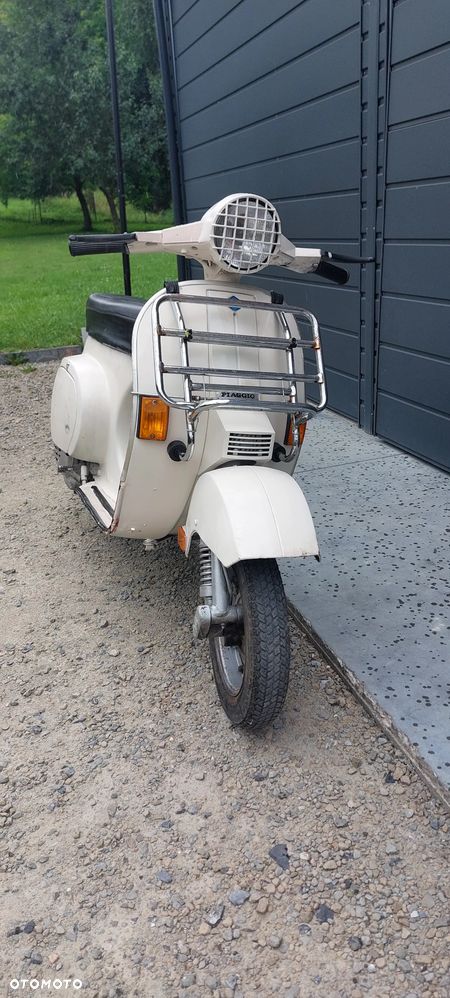 Vespa PK - 14