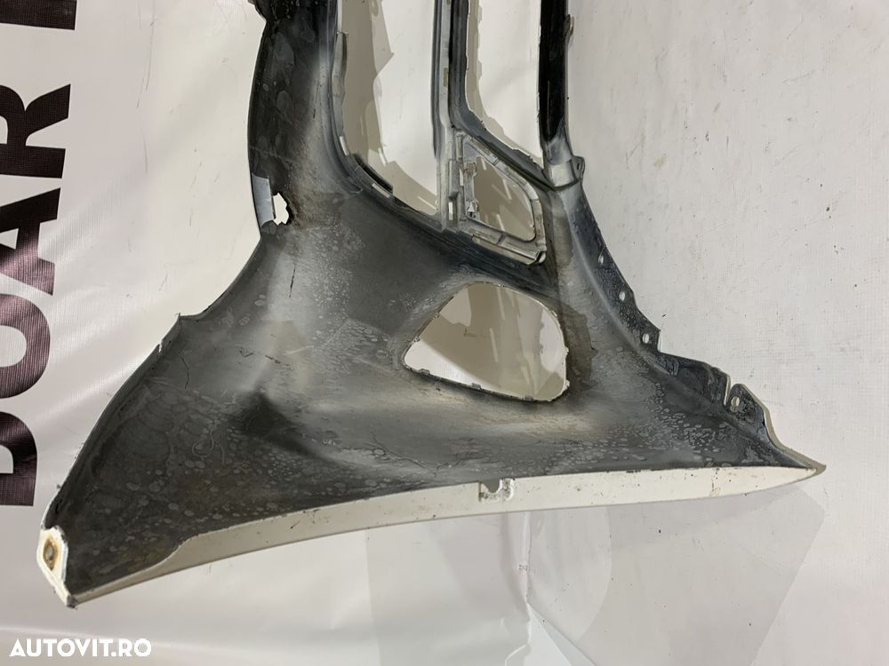 Bara fata Toyota Avensis, 2015, 2016, 2017, 2018, cod origine OE 52119-05230. - 10