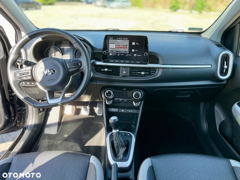 Kia Picanto 1.2 X Line - 6