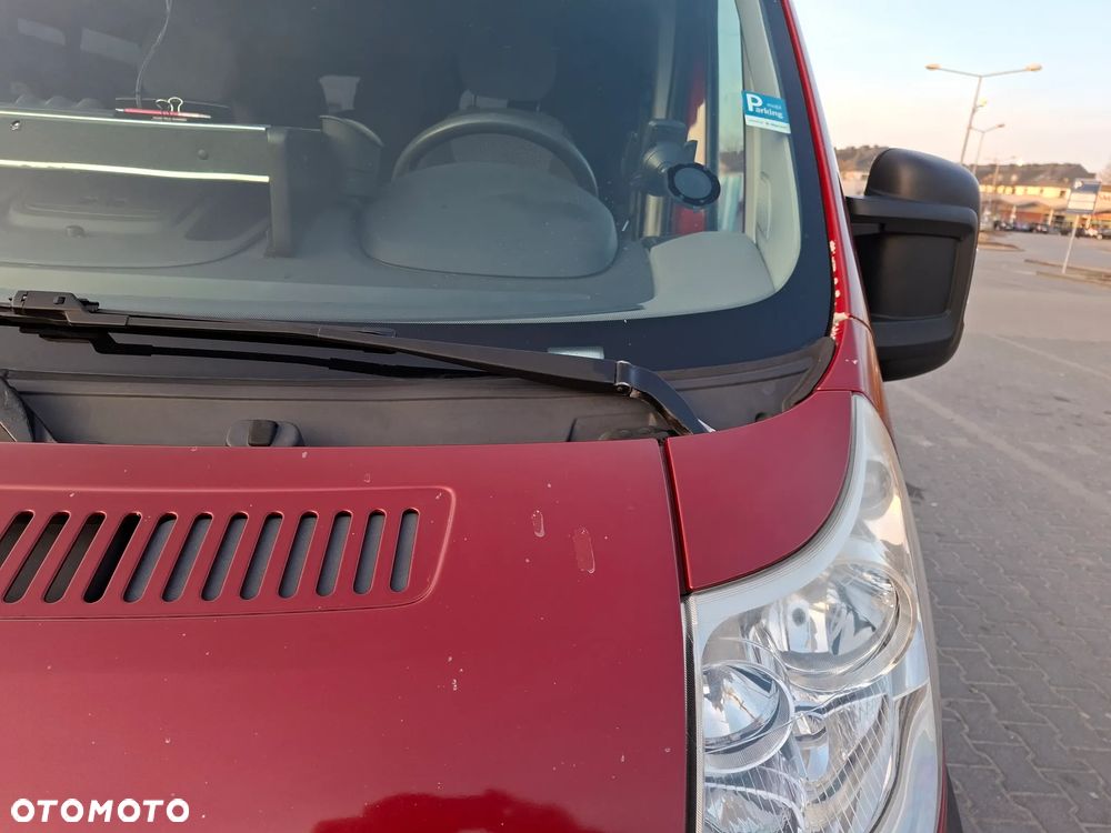 Fiat Ducato L1H1 - 8