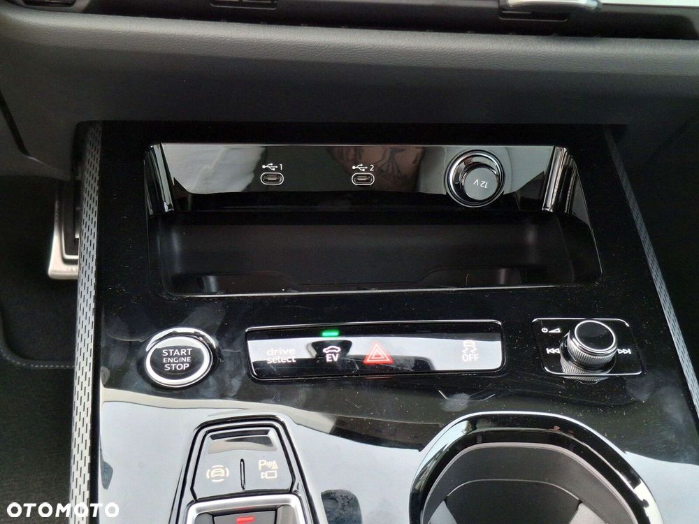 Audi A5 Limousine - 35