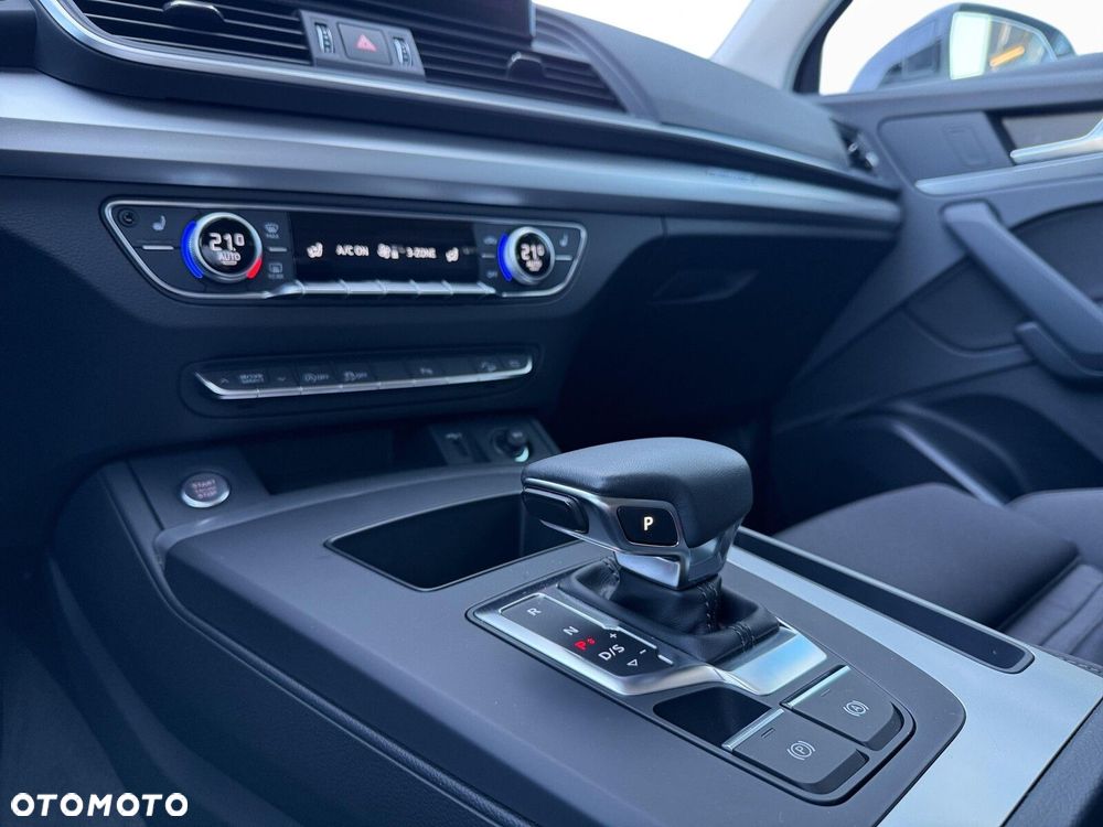 Audi Q5 Sportback 40 TFSI mHEV Quattro Advanced S tronic - 21