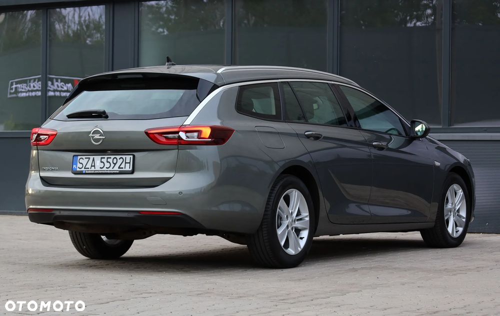 Opel Insignia 1.5 Direct InjectionTurbo Business Innovation - 39