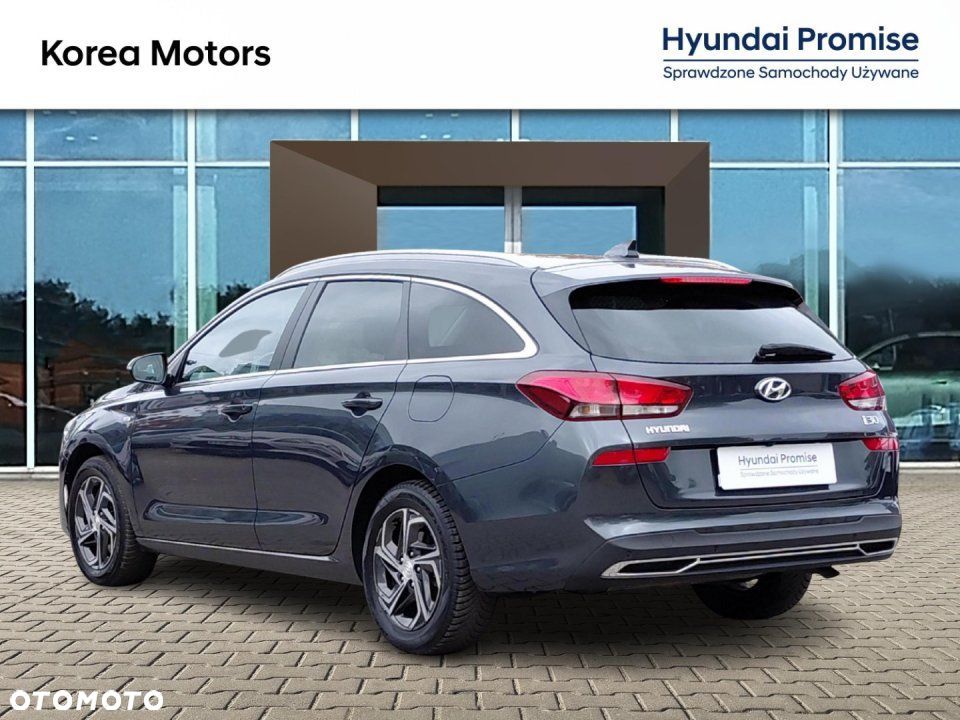 Hyundai i30 - 4