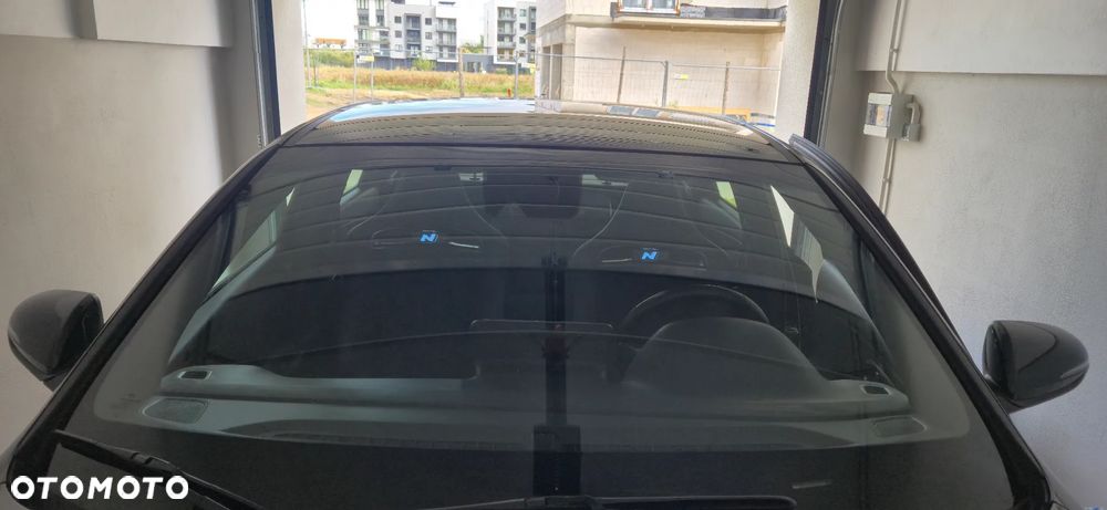 Hyundai i30 N 2.0 T-GDI Performance DCT - 30