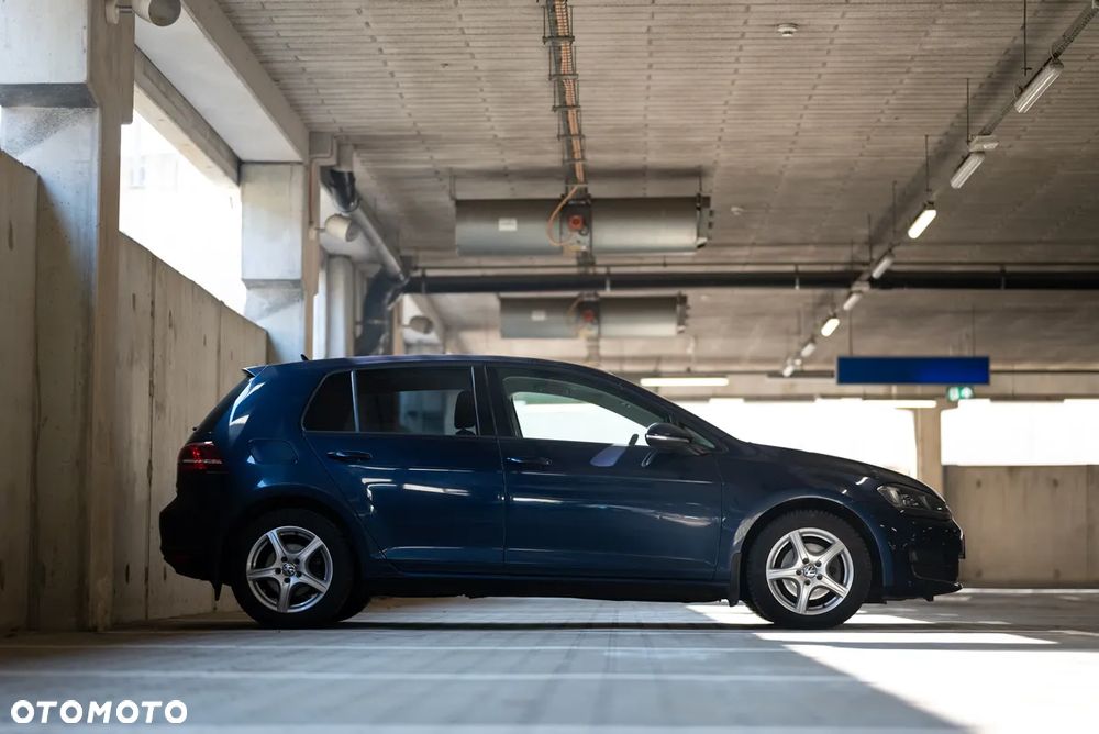 Volkswagen Golf 2.0 TDI BMT 4Mot Highline - 2
