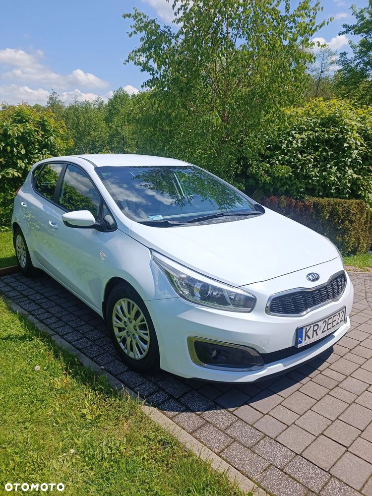 Kia Ceed - 3