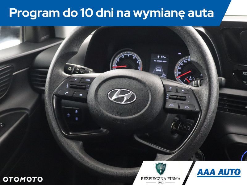 Hyundai i20 - 20