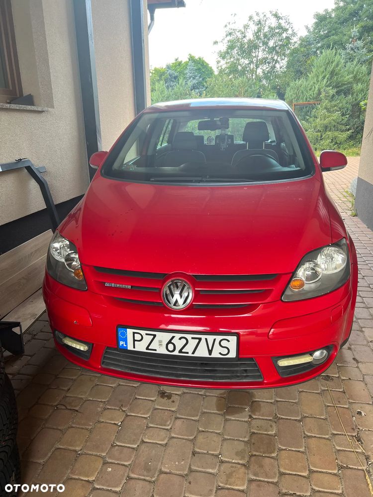 Volkswagen Golf Plus 1.9 TDI Edition - 3