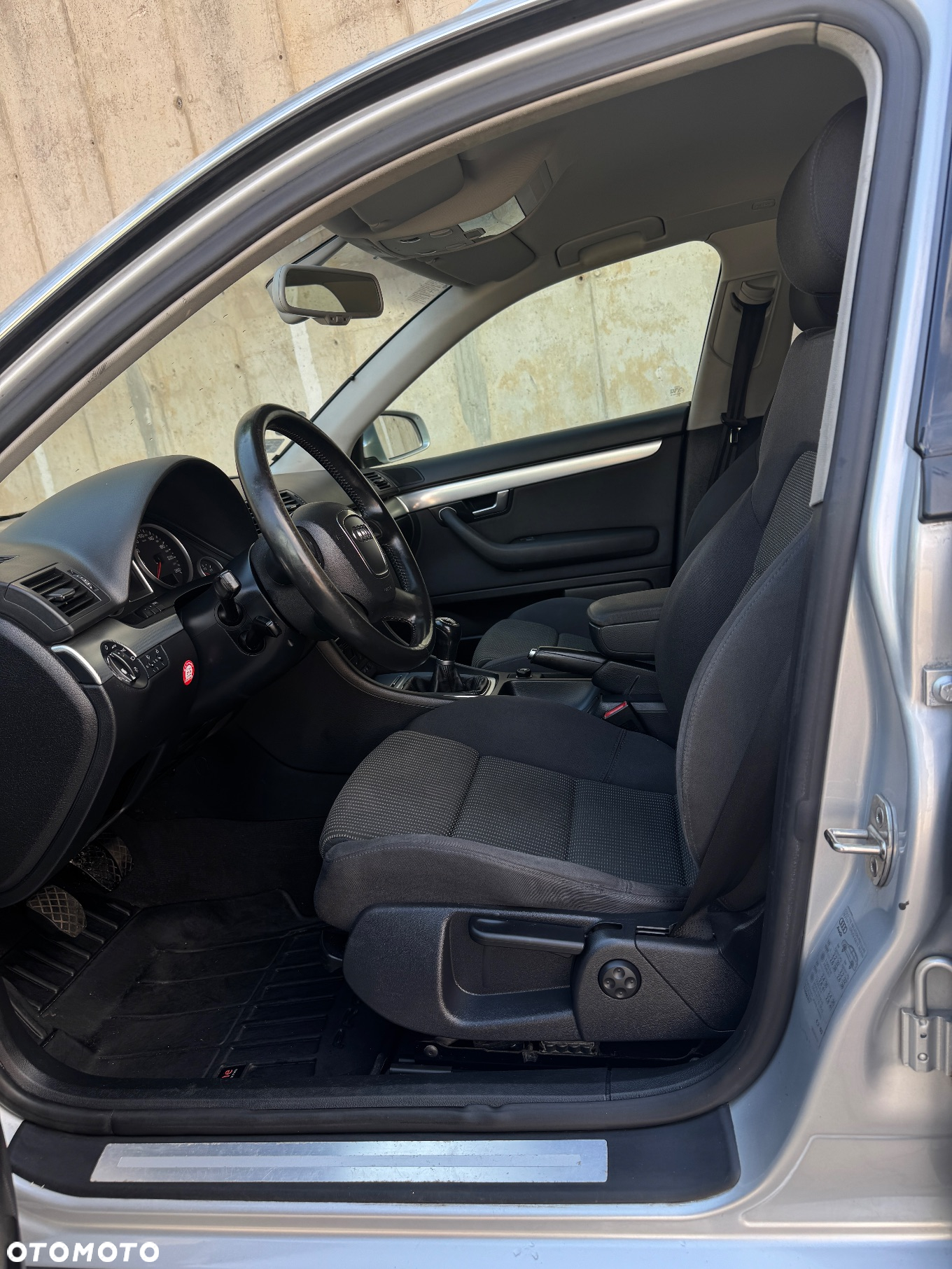 Audi A4 Avant 2.0 TDI - 11