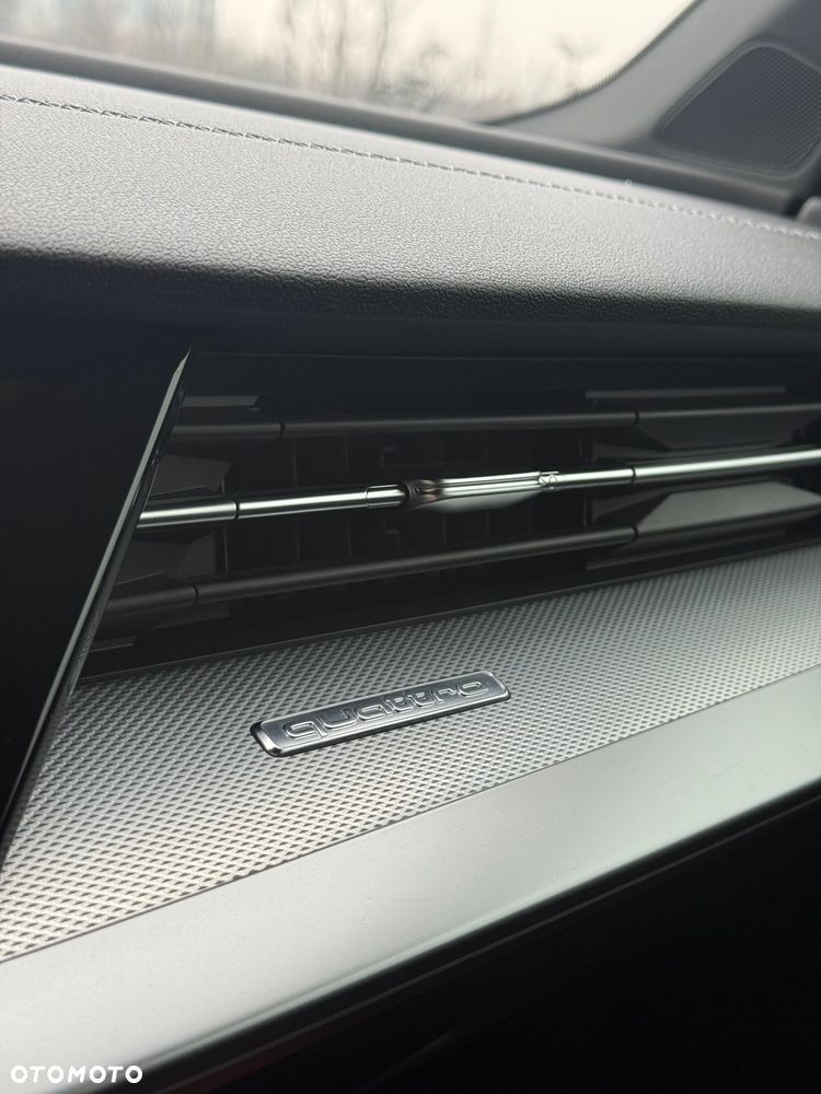 Audi S3 Limousine TFSI Quattro Edition One S tronic - 18