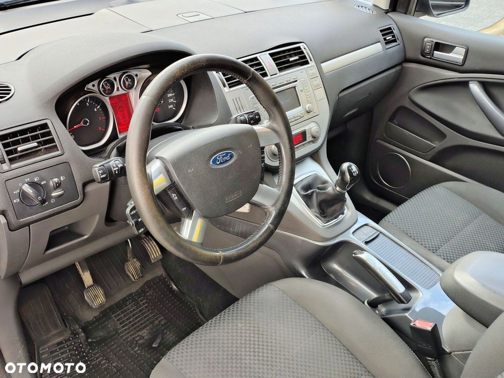Ford C-MAX - 8