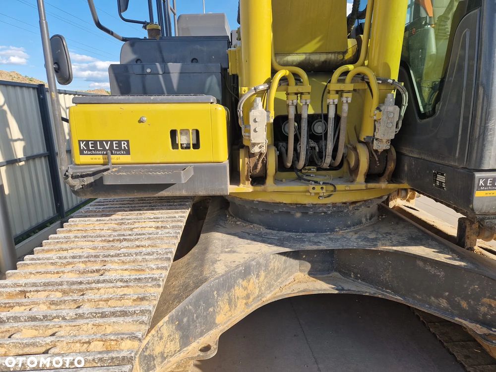 Doosan DX 300 LC-5* 2018r. * OQ70/55 * Pełen serwis Doosan * dostępne 4szt. * - 25