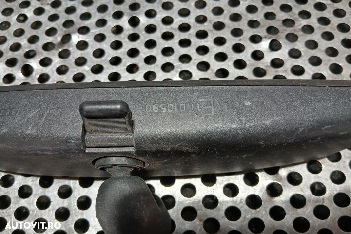 Oglinda retrovizoare parbriz E1010590 E1010590 Audi A4 B7 [2004 - 200 - 5