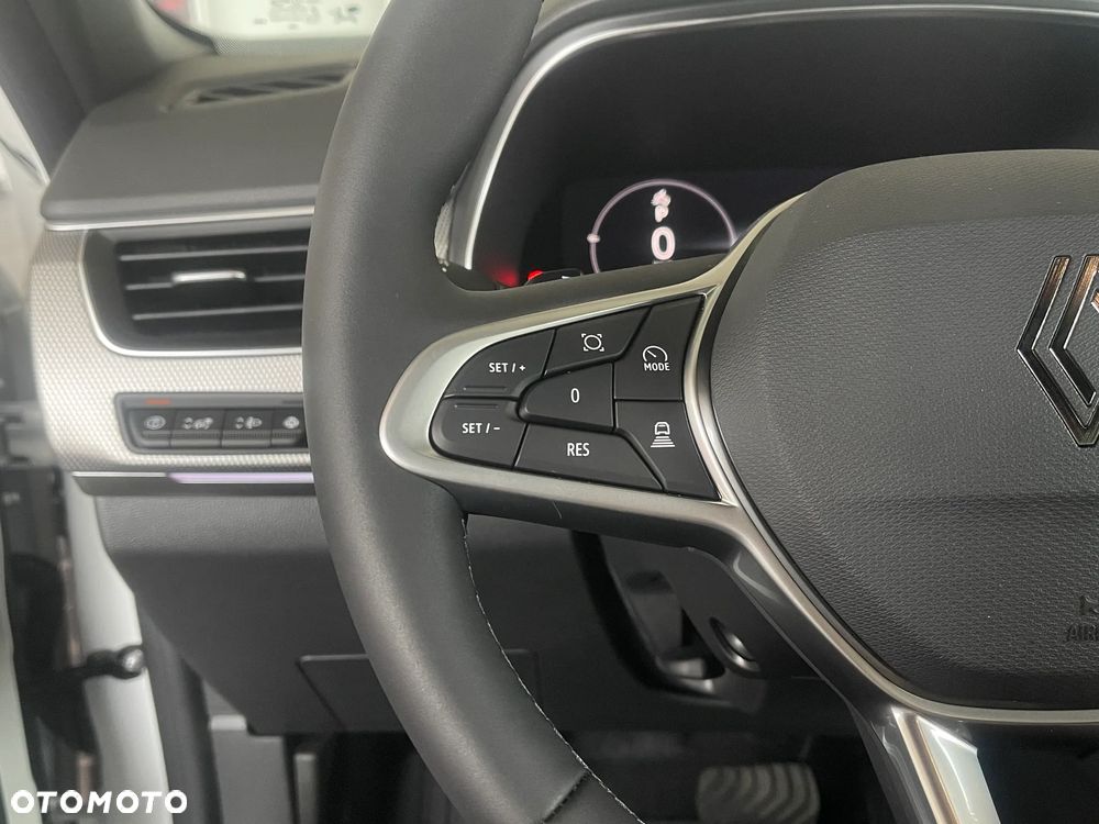 Renault Arkana 1.3 TCe mHEV Techno EDC - 20