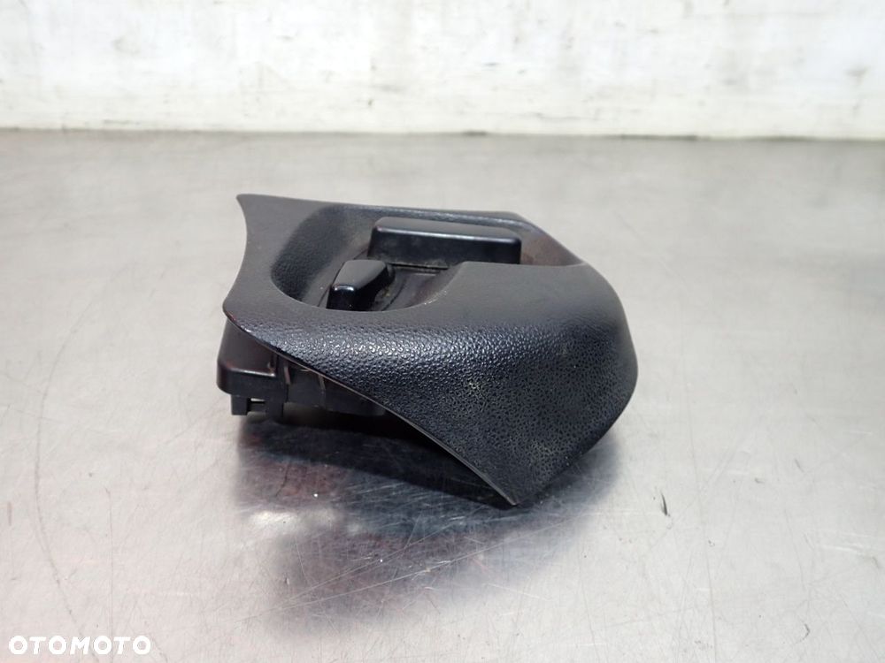 PRZEŁĄCZNIK PANEL STEROWANIA FOTELA KIEROWCY MERCEDES-BENZ W211 E200 CDI   2118701010 - 3