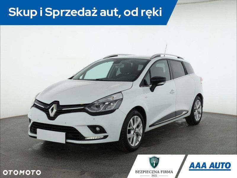 Renault Clio - 3