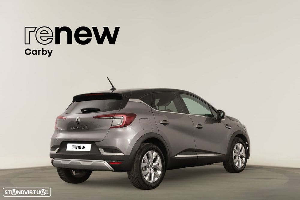 Renault Captur 1.0 TCe Intens - 3