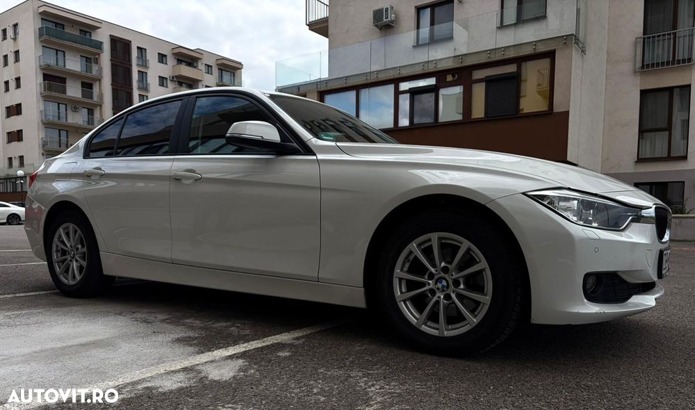 BMW Seria 3 - 2