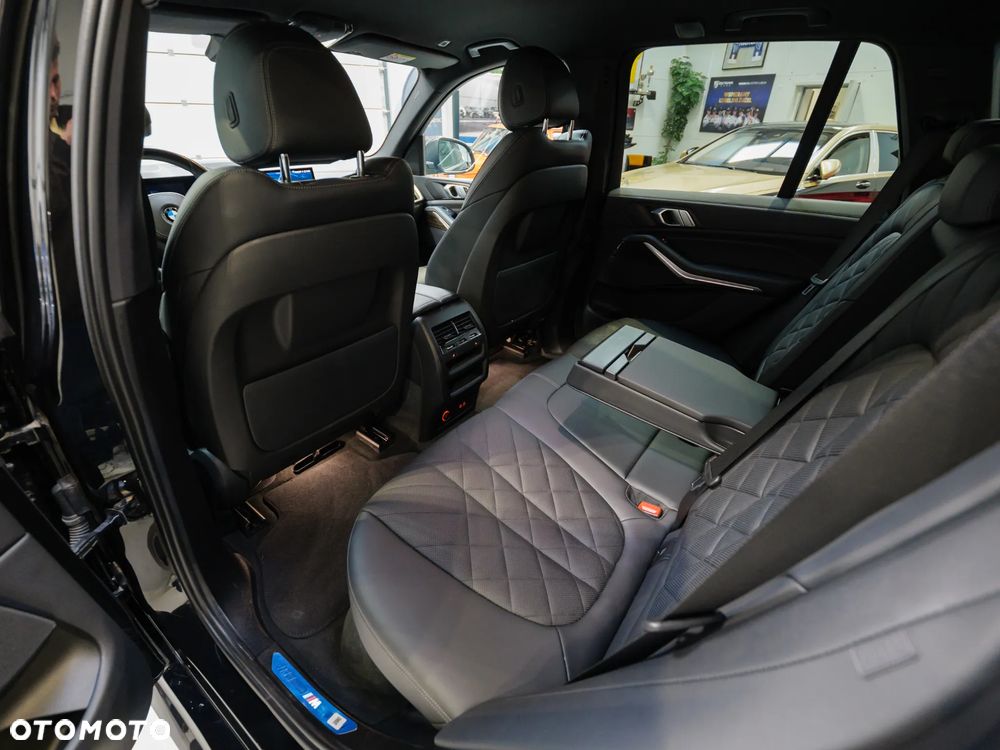BMW X5 xDrive30d mHEV sport - 17