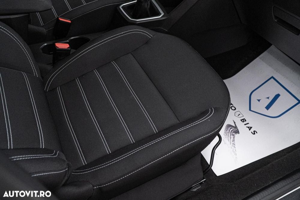 Dacia Logan TCe 90 MT6 Prestige - 31