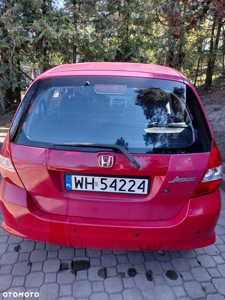 Honda Jazz 1.2 S - 3