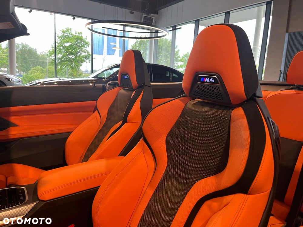 BMW M4 - 16
