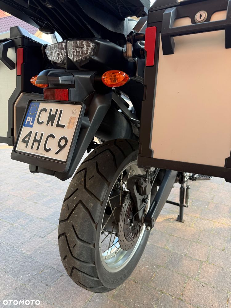 Yamaha Super Tenere - 12
