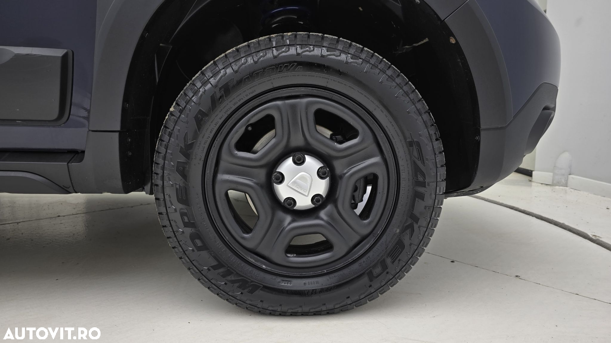 Dacia Duster 1.5 Blue dCi 4WD Comfort - 23