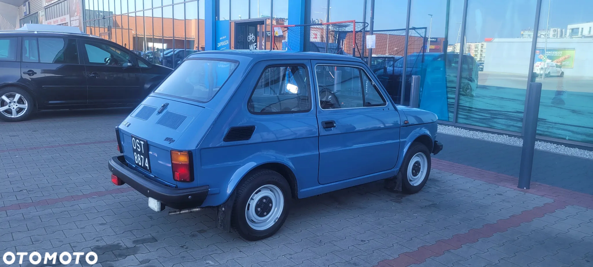 Fiat 126 - 15