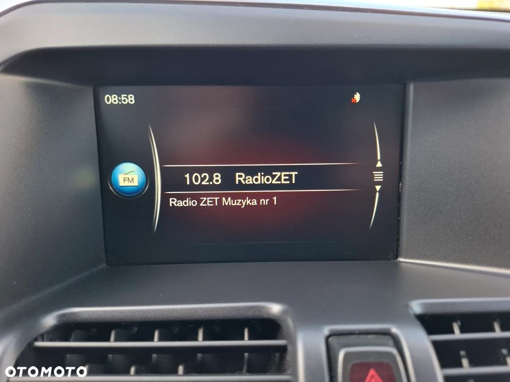 Volvo XC 60 D3 Momentum - 20