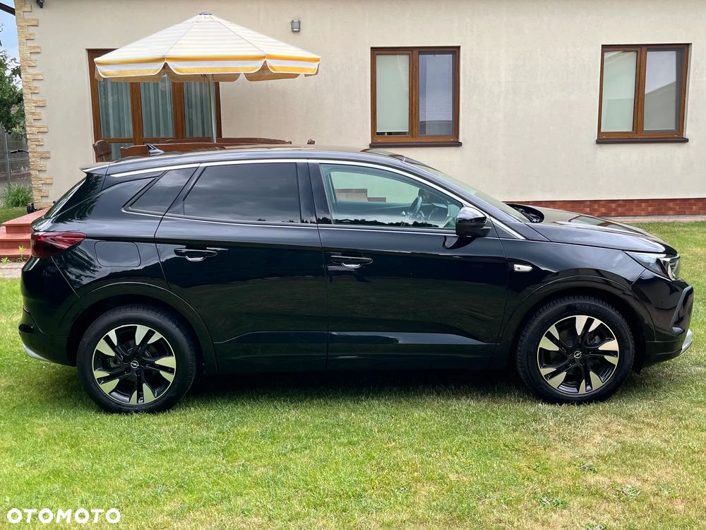 Opel Grandland - 19