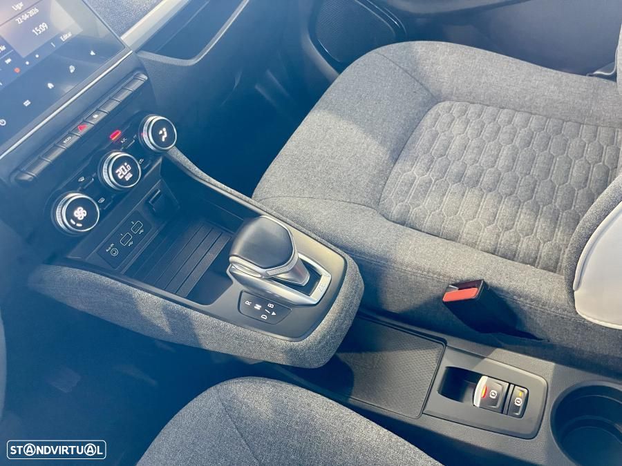 Renault Zoe (c/ Bateria) Z.E. 50 LIFE - 15