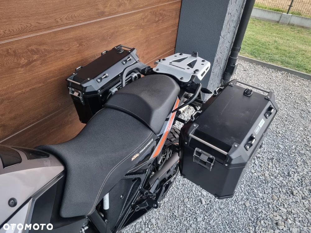 KTM Adventure - 21