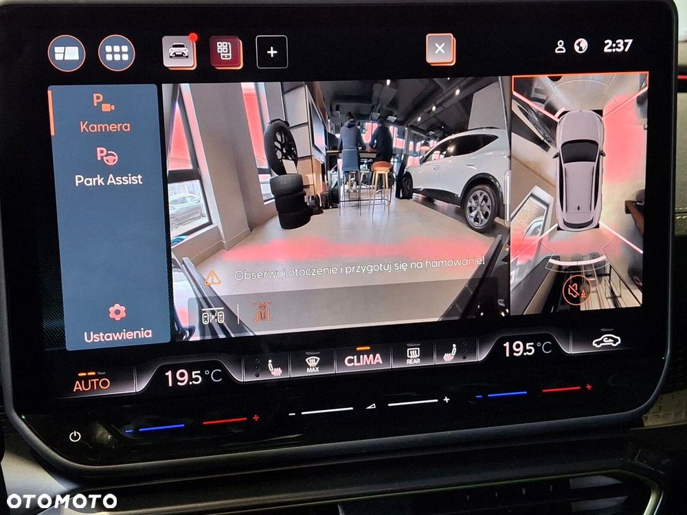 Cupra Formentor 2.0 TSI Tribe Edition VZ DSG - 30