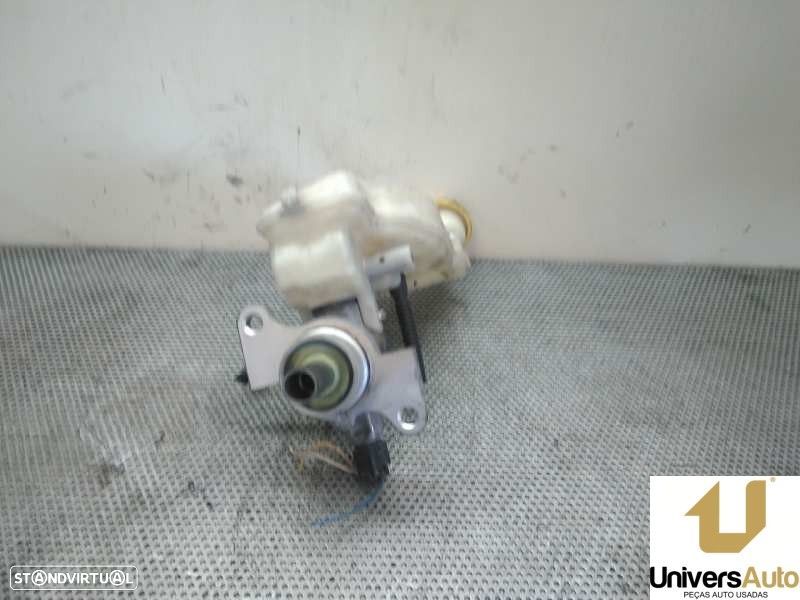 BOMBA TRAVÃO PEUGEOT 1007 2006 -2832 - 2