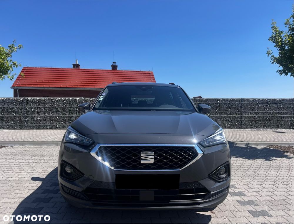 Seat Tarraco 1.5 TSI ACT OPF DSG Xcellence - 6