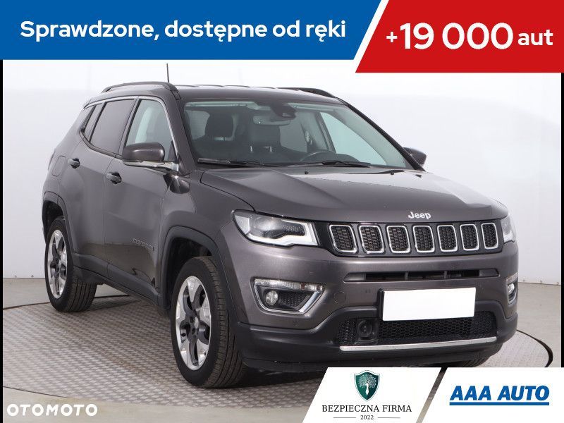 Jeep Compass - 2