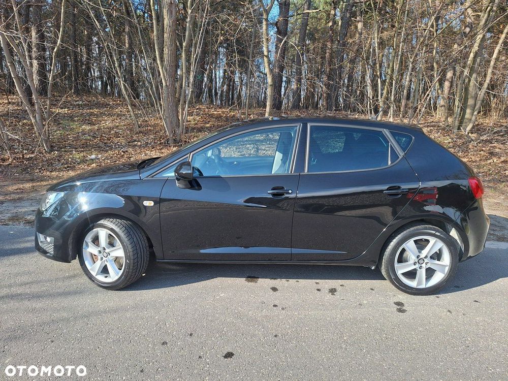 Seat Ibiza 1.0 TSI S&S FR - 7