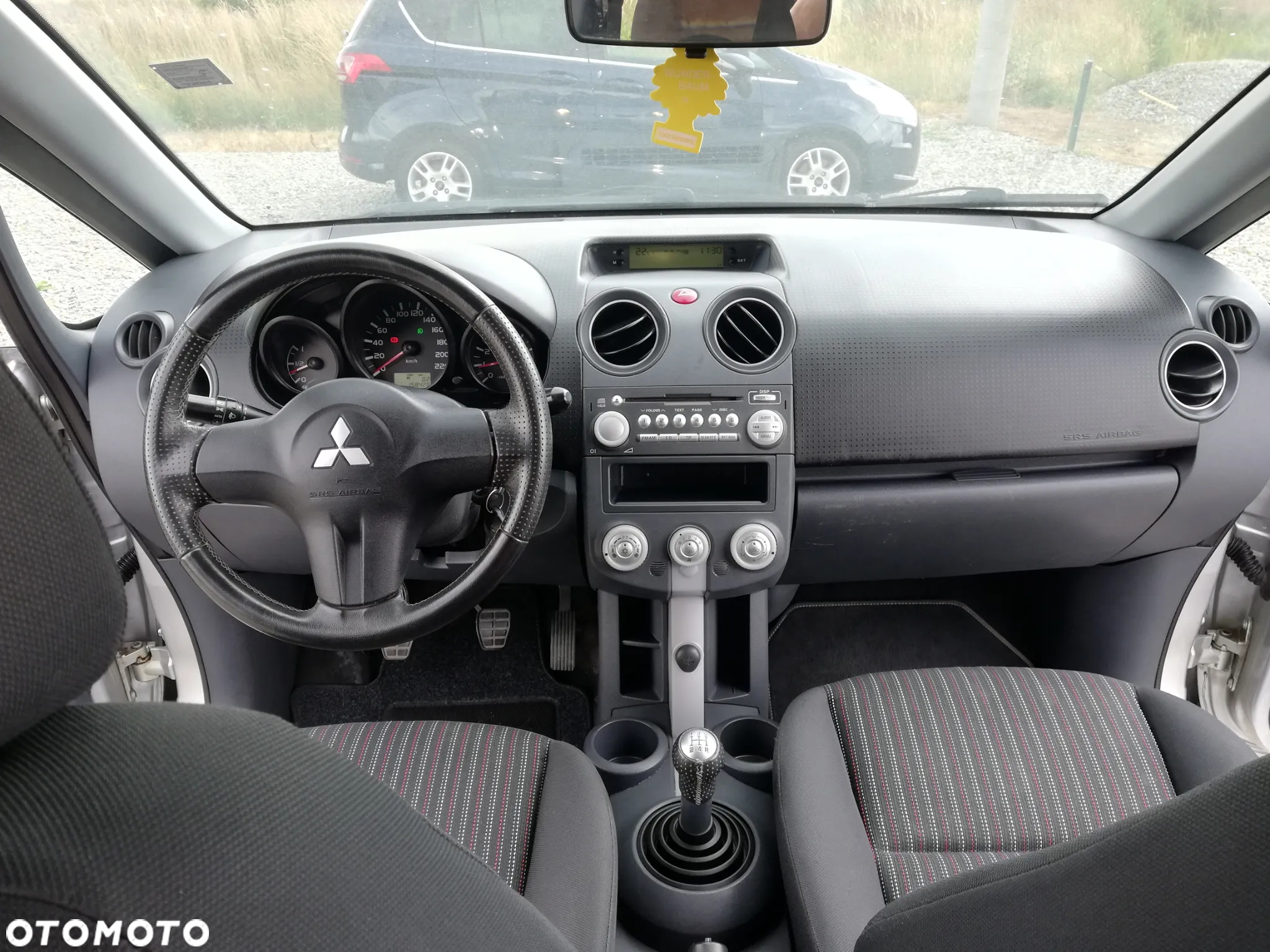 Mitsubishi Colt 1.3 Instyle Edition Gold - 19