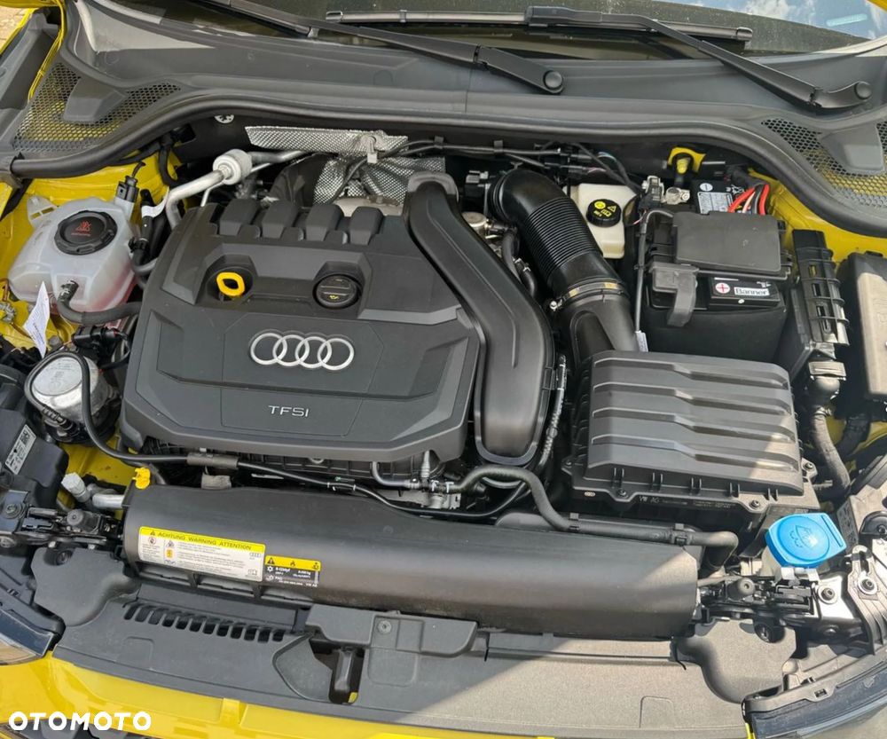 Audi A1 Sportback - 8